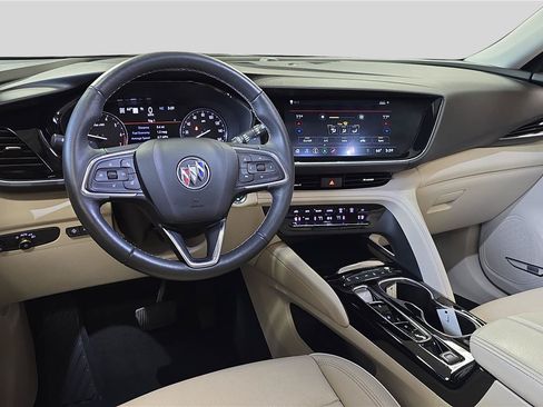 Used 2023 Buick Envision Avenir AWD/4WD image 21