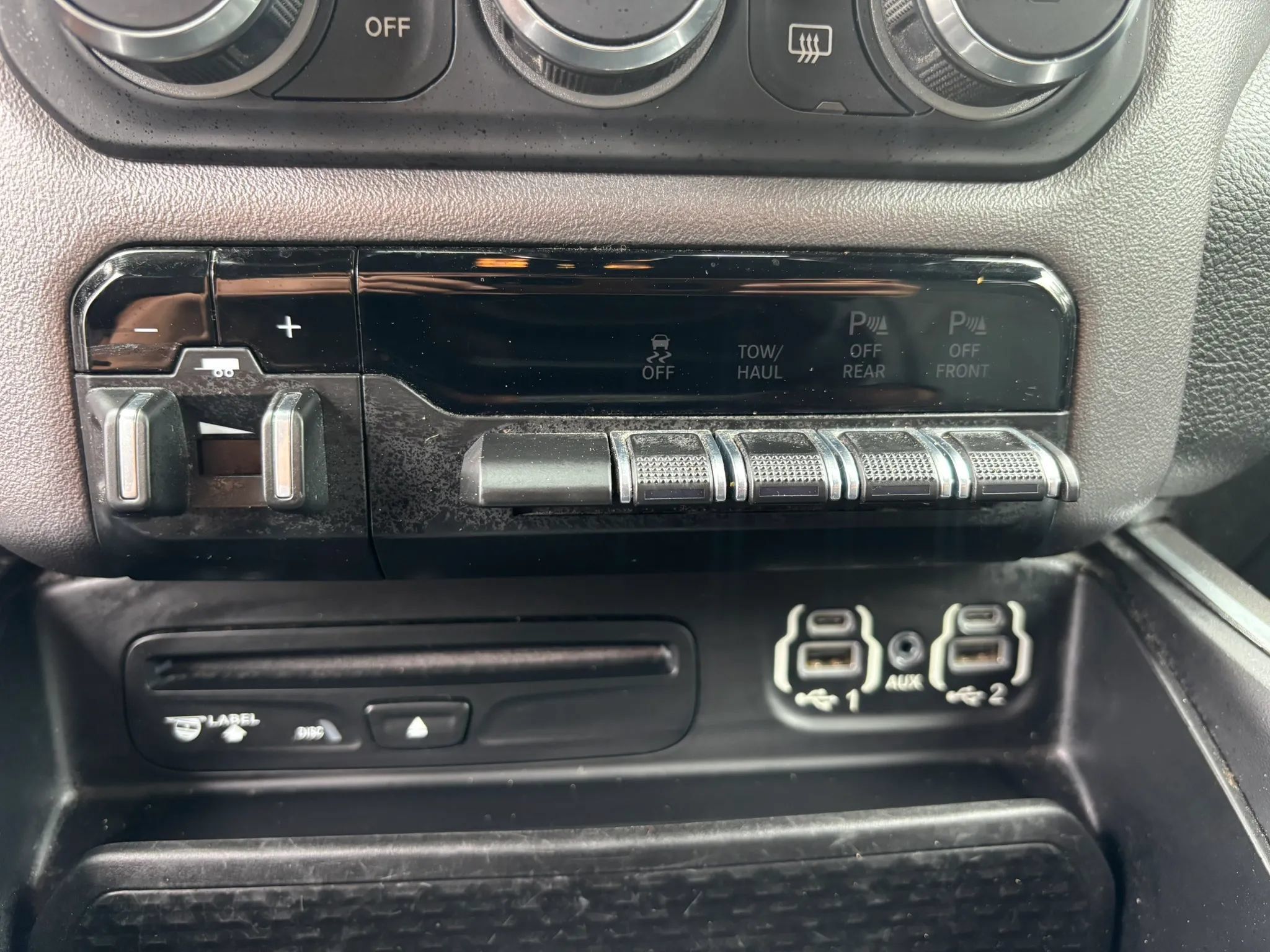 Used 2019 RAM 1500 Big Horn AWD/4WD image 18
