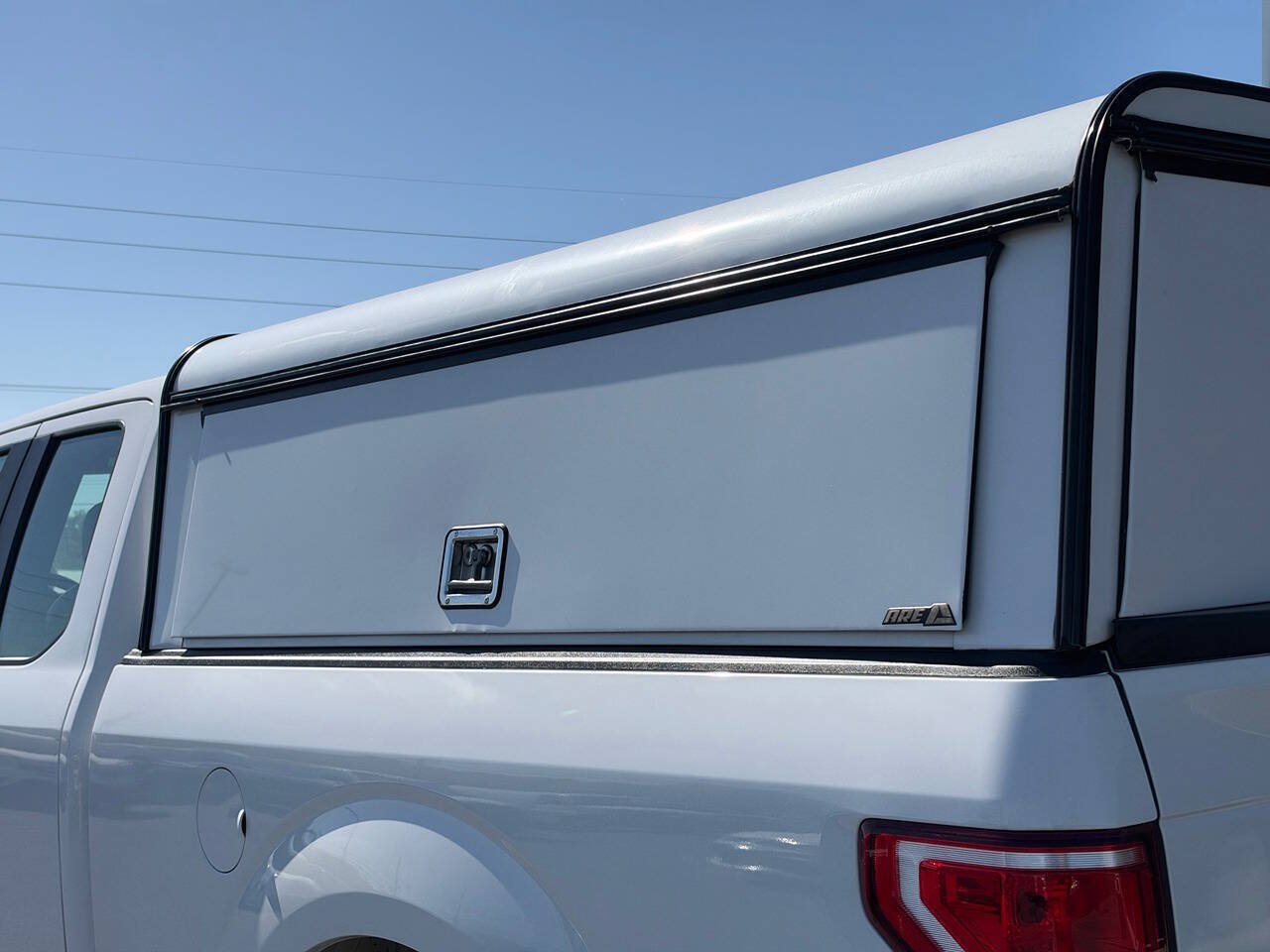 Used 2018 Ford F150 XL w/ Equipment Group 101A Mid RWD image 48