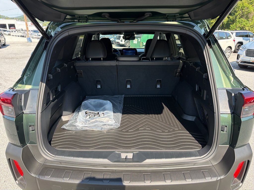 New 2026 Subaru Outback Limited AWD/4WD image 44