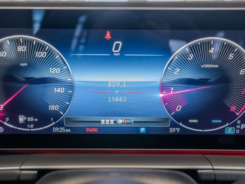 Certified 2024 Mercedes-Benz GLE 350 4MATIC image 10