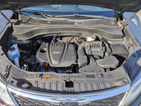 Used 2015 Kia Sorento LX FWD image 41