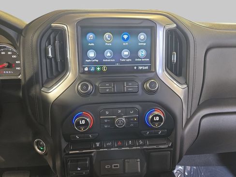 Used 2022 Chevrolet Silverado 2500 LT w/ Convenience Package AWD/4WD image 23