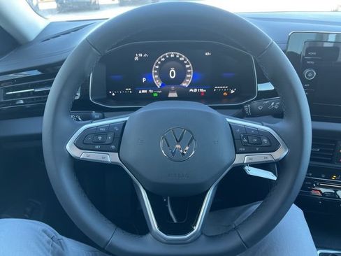 Used 2026 Volkswagen Jetta S FWD image 9