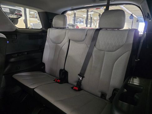 Used 2021 Hyundai Palisade SEL w/ Convenience Package FWD image 13