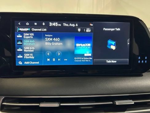 Used 2023 Hyundai Palisade Calligraphy AWD/4WD image 51