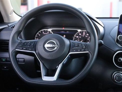 Certified 2024 Nissan Sentra SV image 22