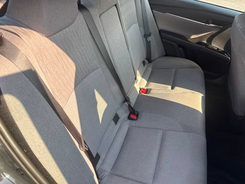 Used 2026 Toyota Camry LE FWD image 18