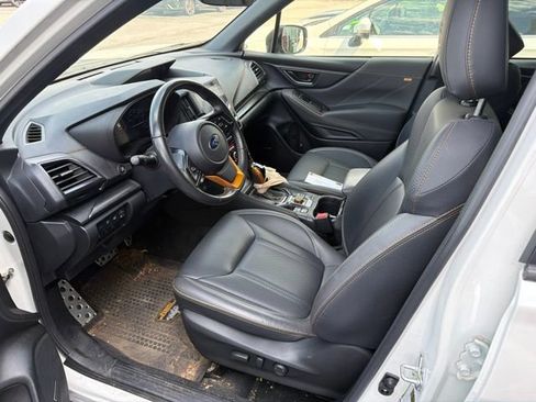 Used 2023 Subaru Forester Wilderness AWD/4WD image 6