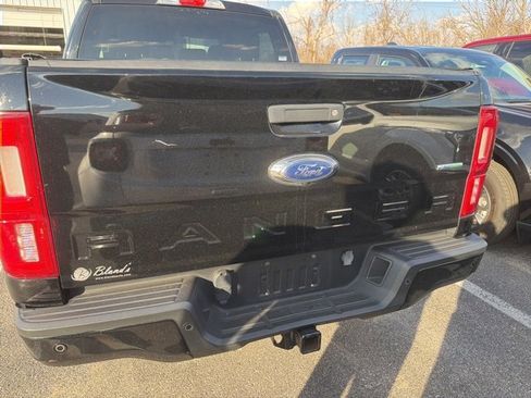 Used 2019 Ford Ranger XLT w/ Black Appearance Package image 6