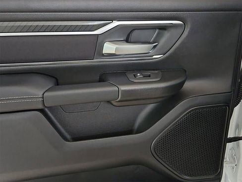 New 2026 RAM 1500 Lone Star image 47