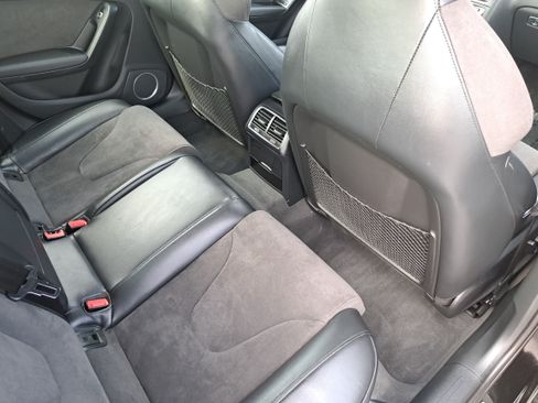 Used 2016 Audi S4 Premium Plus w/ Technology Package AWD/4WD image 11
