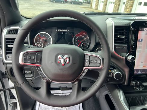 New 2026 RAM 1500 Big Horn image 14