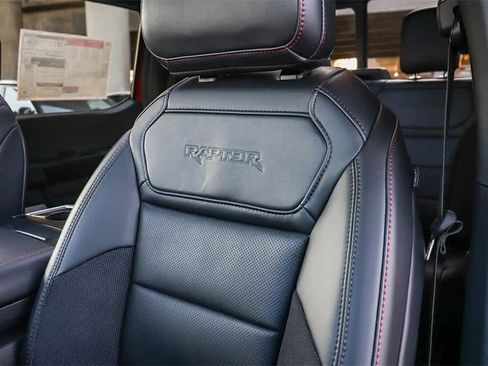 New 2025 Ford F150 Raptor image 28