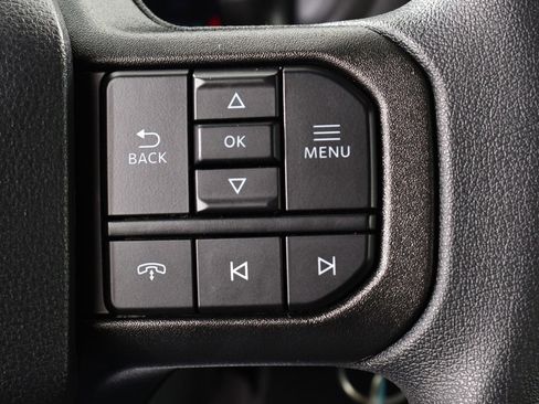 New 2025 Ford F150 STX w/ Equipment Group 200A image 33