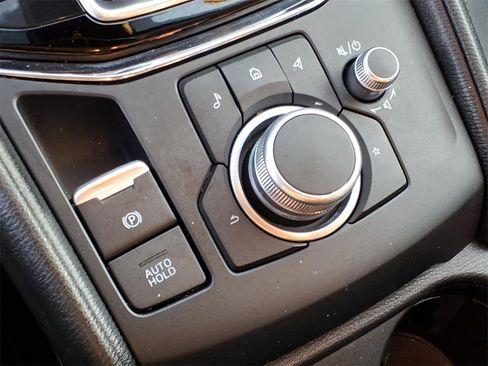 Used 2023 MAZDA CX-5 AWD 2.5 S w/ Preferred Package image 15