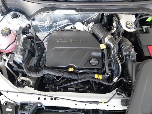 New 2026 Chevrolet Trax LT w/ LT Convenience Package image 30