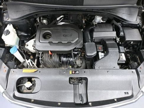 Used 2017 Kia Sorento LX w/ LX Convenience Package AWD/4WD image 46