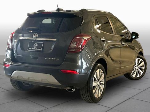 Used 2018 Buick Encore Preferred FWD image 12