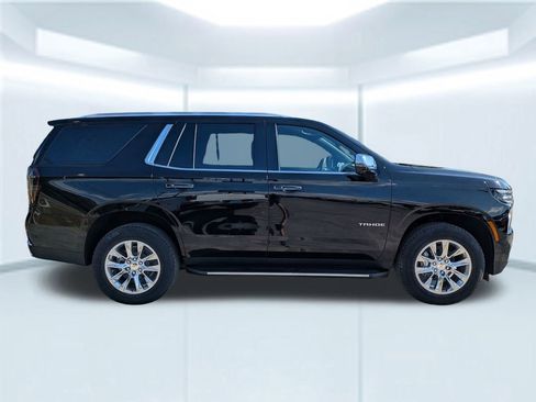 New 2026 Chevrolet Tahoe Premier image 7