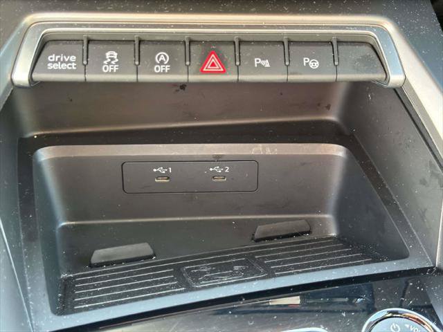 Used 2024 Audi A3 2.0T Premium w/ Convenience Package FWD image 22
