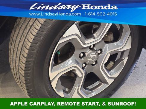 Used 2019 Honda CR-V EX image 25