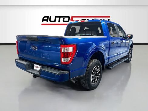 Used 2023 Ford F150 XL w/ STX Appearance Package AWD/4WD image 7