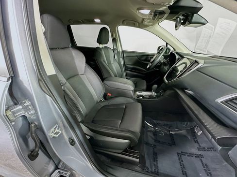 Certified 2025 Subaru Ascent Premium w/ Premium Package AWD/4WD image 36