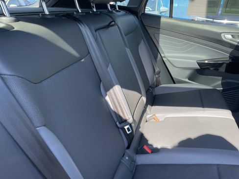 Certified 2023 Volkswagen ID.4 Pro S RWD image 24