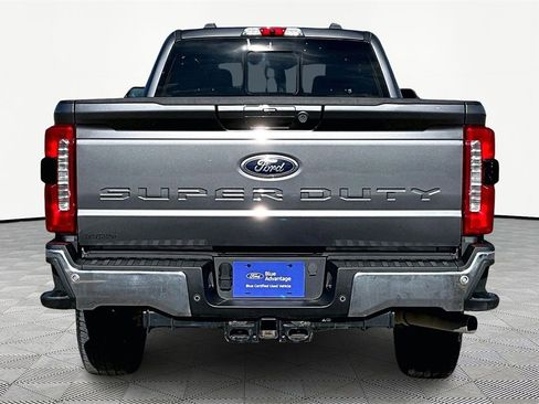 Certified 2023 Ford F350 Lariat image 4