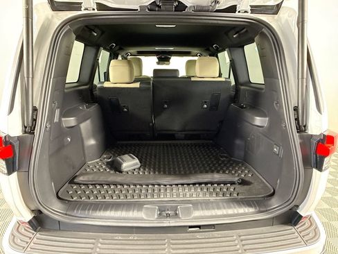 Used 2024 Lexus GX 550 AWD/4WD image 28