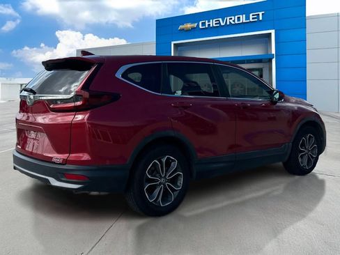 Used 2020 Honda CR-V EX-L image 5