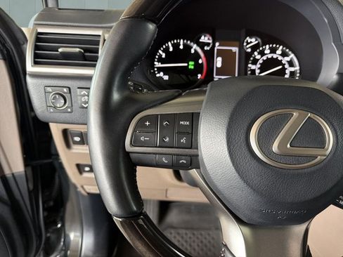 Certified 2023 Lexus GX 460 Premium w/ Premium Plus Package AWD/4WD image 15