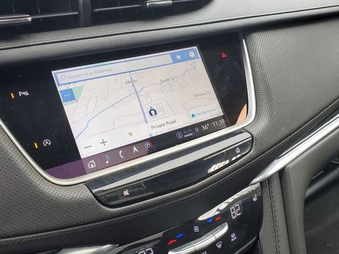 Certified 2023 Cadillac XT5 Premium Luxury image 29