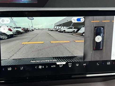 New 2026 Ford Expedition Max Active image 28