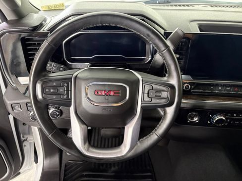 Certified 2023 GMC Sierra 1500 Elevation AWD/4WD image 27