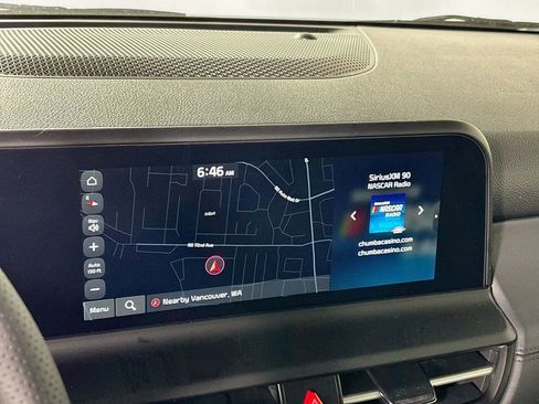 New 2026 Kia Seltos SX image 16