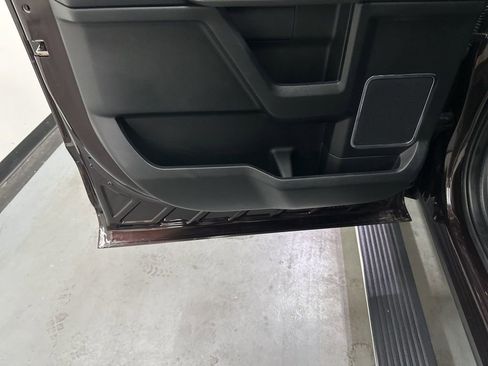 Used 2019 Ford F150 Platinum w/ Equipment Group 701A Luxury image 57