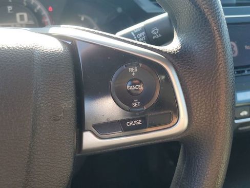 Used 2018 Honda Civic LX-P image 34