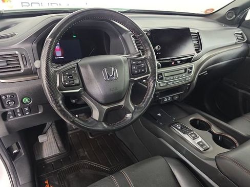 Used 2024 Honda Ridgeline TrailSport image 19
