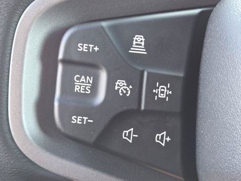 Used 2025 Ford Bronco Badlands AWD/4WD image 28