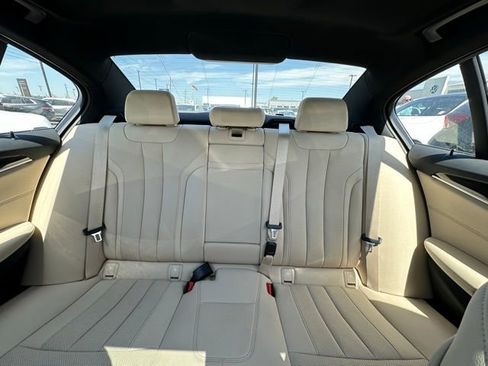 Used 2021 BMW 530i xDrive w/ M Sport Package AWD/4WD image 34