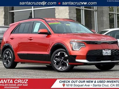 Used 2023 Kia Niro Wind