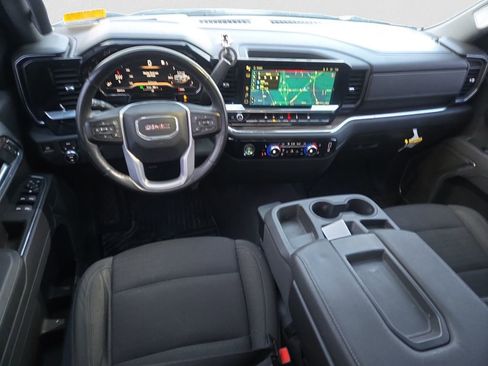 Used 2023 GMC Sierra 1500 Elevation image 12