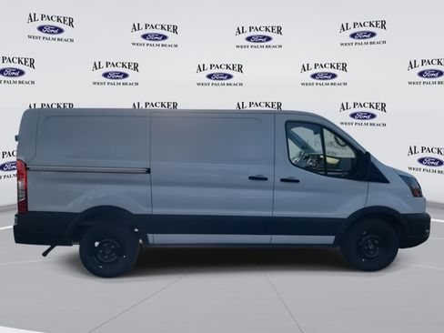 New 2025 Ford Transit 150 Low Roof w/ Exterior Upgrade Package image 8
