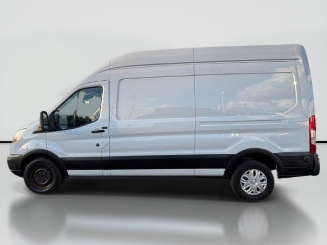 Used 2019 Ford Transit 250 148 High Roof w/ Interior Upgrade Package RWD image 2