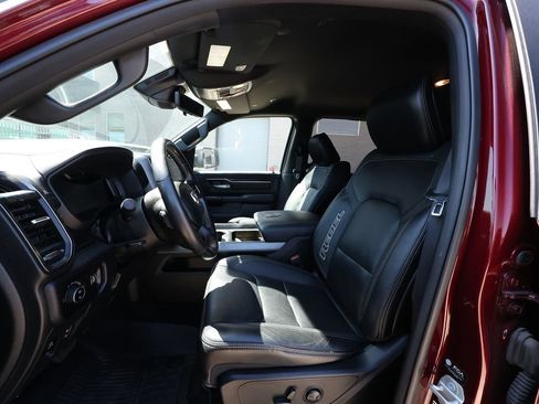 Used 2023 RAM 1500 Rebel w/ Rebel Level 2 Equipment Group AWD/4WD image 9