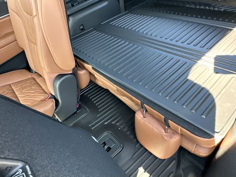 New 2025 Kia Telluride SX Prestige X-Line image 26