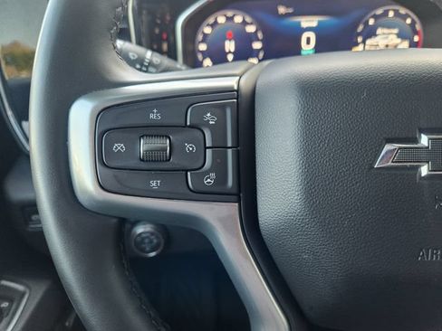 Used 2026 Chevrolet Silverado 2500 LTZ w/ Trail Boss Package AWD/4WD image 30
