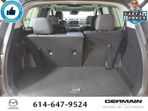 Used 2021 Kia Telluride SX AWD/4WD image 22
